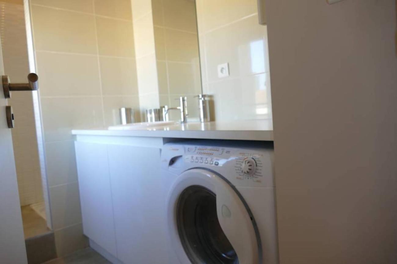 Appartement T2 De Luxe Face Au Jardin Public Bordeaux Eksteriør billede